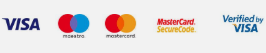payment methods